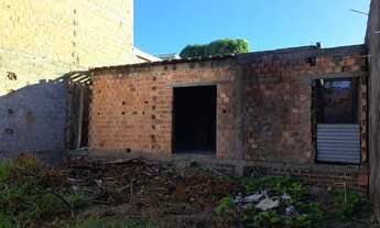 Imagem 2: Terreno para venda possui 250 metros quadrados em Benedito Bentes - Maceió - AL