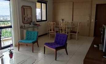 Imagem 7: Apartamento, 138 m² - venda por R$ 900.000,00 ou aluguel por R$ 6.361,00/mês - Jardim Cana