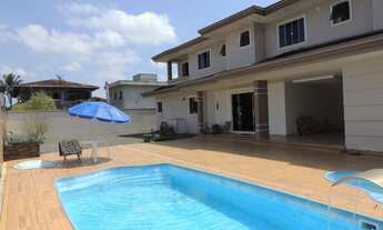 Imagem 2: Oportunidade)Vendo Casa de alto padrão na cidade de Joinville -SC, bairro Iririu