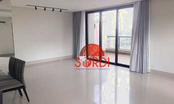 Imagem 6: Cobertura duplex 263 m2 04 suítes