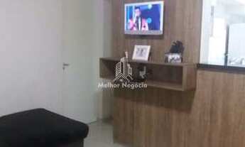 Imagem 3: Apartamento com 2 dorms, Parque Residencial Vila União, Campinas - R$ 180 mil, Cod: RRAP24