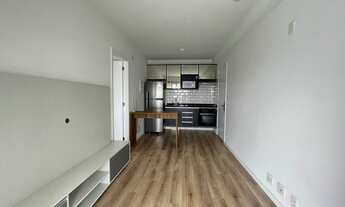 Imagem 2: Apartamento para aluguel com 44m2 com 1 suíte no Brooklin