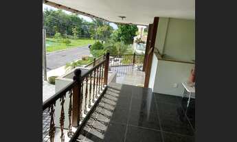 Imagem 7: Jardim das Américas - Sobrado