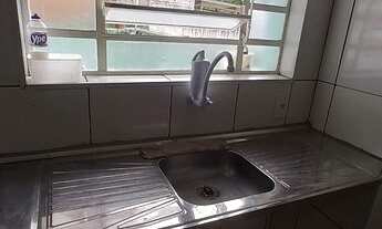 Imagem 2: Casa em ambiente familiar - VL Monumento - Cambuci - SP