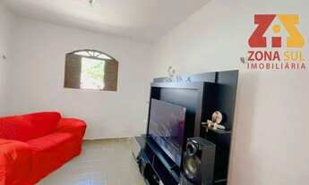 Imagem 3: Casa com 6 dormitórios à venda por R$ 219.000 - Valentina de Figueiredo - João Pessoa/PB