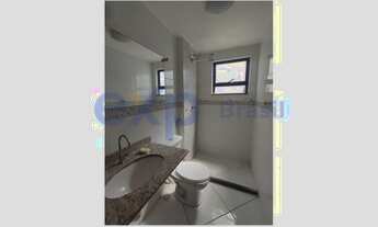 Imagem 4: Excelente apartamento 2 quartos e área externa