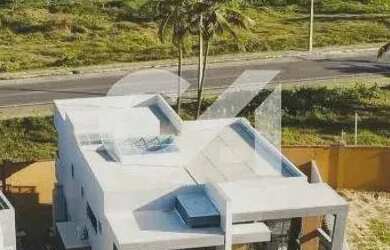 Imagem 6: Alphaville Sergipe - Casa moderna e imponente
