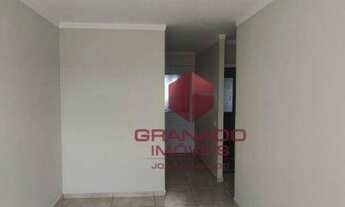 Imagem 2: Casa com 2 dormitórios para alugar, 51 m² por R$ 8