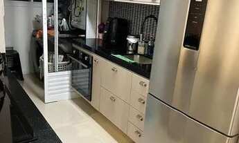 Imagem 2: Apartamento com 3 dormitórios à venda, 65 m² por R$ 570.000,00 - Vila Rosália - Guarulhos