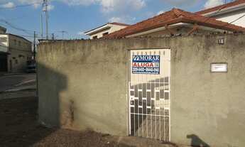 Imagem 2: CASA TÉRREA - VILA CONSTANÇA