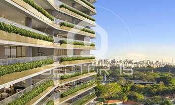 Imagem 2: SAFFIRE ELIE SAAB - lançamento em Moema, 493 m², 4 suítes, 5 vagas