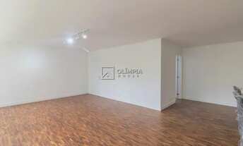 Imagem 1: Apartamento Locação 4 Dormitórios - 210 m² Jardim Paulista