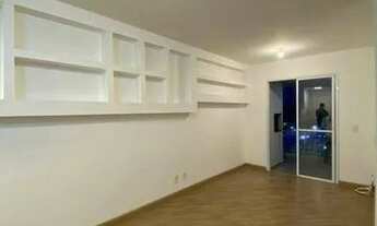 Imagem 4: Apartamento com 2 dormitórios para alugar, 58 m² por R$ 2.500,00/mês - Rudge Ramos - São B