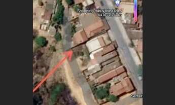 Imagem 3: LOTE DELFINO MAGALHÃES 205 mts