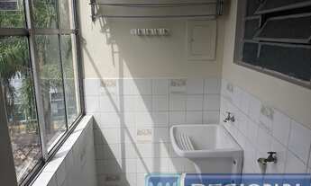 Imagem 6: Apartamento com 2 quartos para alugar por R$ 1650.00, 60.00 m2 - AGUA VERDE - CURITIBA/PR