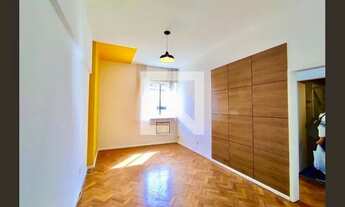 Imagem 2: Apartamento para Aluguel - Copacabana, 1 Quarto, 44 m2