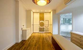 Imagem 4: Excelente Cobertura com 4 dormitórios sendo 3 Suítes à venda, 316 m² - Itaim Bibi - São Pa