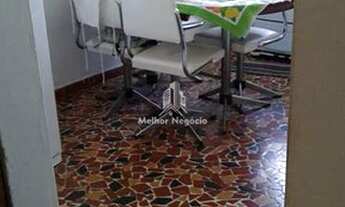 Imagem 4: Casa com 4 dorms, Vila Industrial, Campinas - R$ 418 mil, Cod: RRCA1738