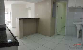 Imagem 7: Apartamento mobiliado com 3 quartos, no Condomínio La Plaza. - AP42964