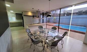 Imagem: Casa em Condomínio para aluguel no Saint