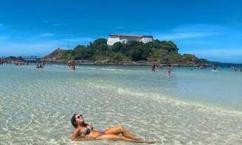 Imagem 6: Apartamento em excelente localização a 100 metros da Praia do Forte