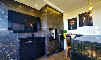 Imagem 7: Apartamento à venda no Sequoia, Ribeirão Preto, SP, 3 quartos, 3 suítes