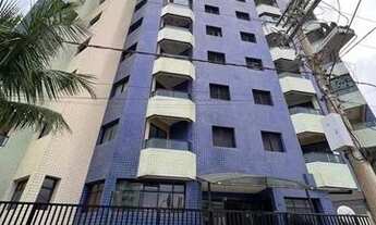 Imagem 4: APARTAMENTO Á VENDA - 3 DORM,1 SUITE,1 VAGA,135MT², MOBILIADO, VISTA A MAR TOP