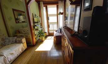 Imagem 3: Apartamento para venda tem 70 metros quadrados com 2 quartos em Engenho Novo - Rio de Jane