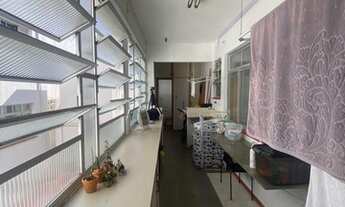 Imagem 3: Amplo Quarto em apt na Beira Mar disponível em 18/05