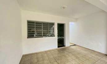 Imagem: Casa com 4 dorms, Jardim Campo Belo, Sumaré