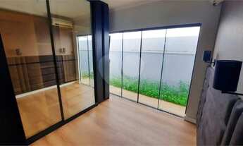 Imagem: Casa térrea no Jardim Cardinalli