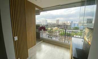 Imagem 6: Excelente Oportunidade... Apenas uma Torre... Andar Intermediário.