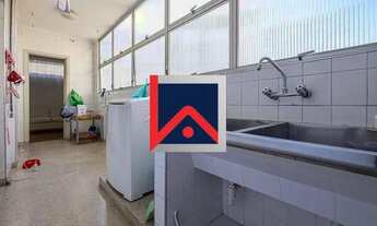 Imagem 13: Apartamento Locação Jardim Paulista 240 m² 3 Dormitórios