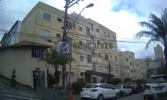 Imagem: SAO BERNARDO DO CAMPO - Residential / Apartment