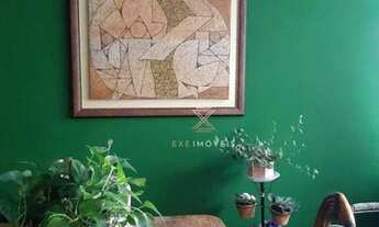 Imagem 3: Apartamento com 3 dormitórios à venda, 105 m² por R$ 1.100.000 - Paraíso - São Paulo/SP