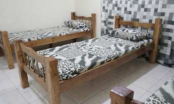 Imagem: Alugo casa para temporada em caraguatatuba