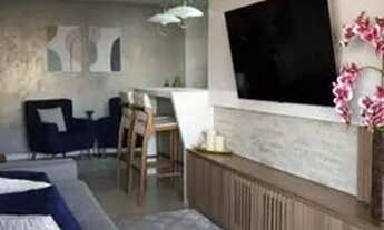 Imagem: Apartamento à venda em Campos Elísios