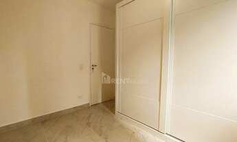 Imagem 6: Apartamento, 39 m² - venda por R$ 450.000,00 ou aluguel por R$ 2.957,60/mês - Moema - São