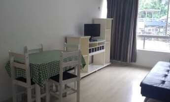 Imagem 3: Lindo quarto e sala no Porto da Barra