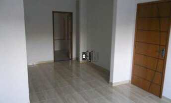 Imagem 4: Apartamento com 3 dormitórios à venda, 80 m² por R$ 260.000,00 - Parque Guarani - Juiz de