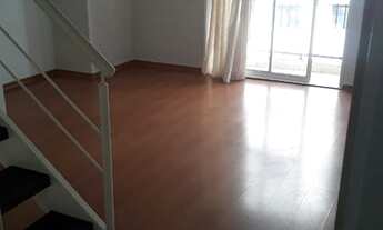 Imagem: Apartamento com 2 dormitórios para alugar