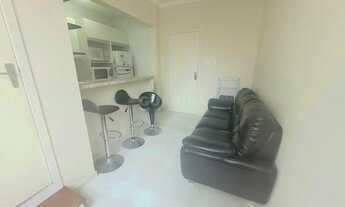 Imagem 3: Exclusividade Guarida: Apartamento de 1 dormitório , totalmente mobiliado, no bairro Centr