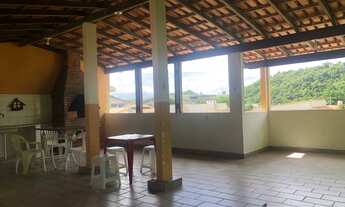 Imagem 6: Casa em Piúma com WI-FI a 4 min a pé da praia