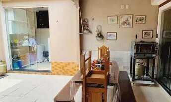 Imagem 4: Conjunto Fechado Rio Maracanã em Flores !