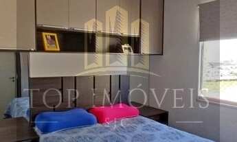 Imagem 5: Ótimo apartamento com 3 dormitórios à venda, por R$ 341.000,00 - Parque Residencial Flambo