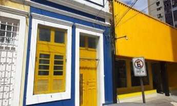 Imagem 2: Casa para aluguel com 75 metros quadrados com 1 quarto em Reduto - Belém - PA