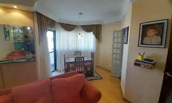 Imagem 6: Apartamento para venda tem 69 metros quadrados com 2 quartos em Vila Bela - São Paulo - SP