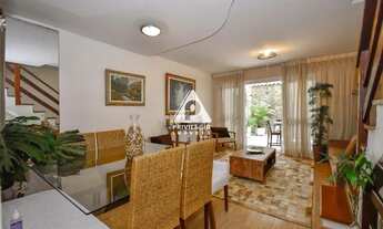 Imagem 1: Casa em Condomínio à venda, 4 quartos, 2 suítes, 2 vagas, Recreio dos Bandeirantes - RIO D