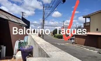 Imagem 5: Casa no Centro, esquina com Balduíno Taques
