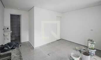 Imagem 2: Apartamento à Venda - Ipiranga, 1 Quarto, 28 m2